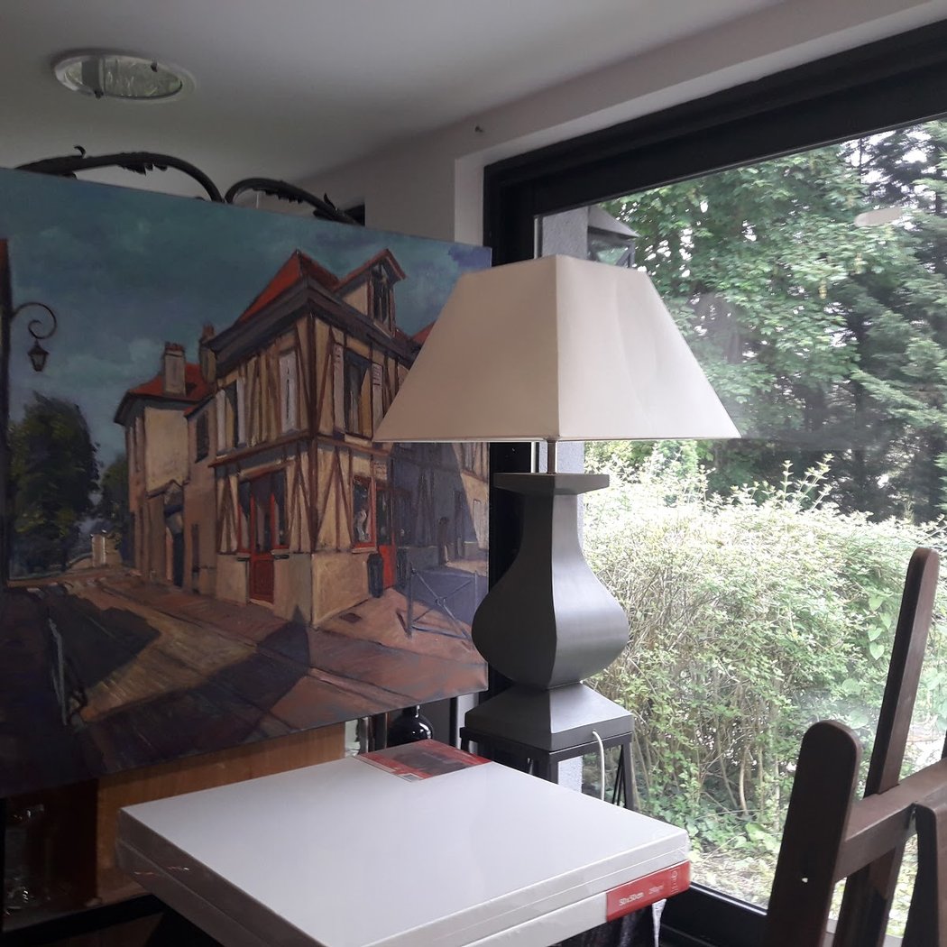 Galerie-Atelier d'Art Haute Maison Sucy-en-Brie 2